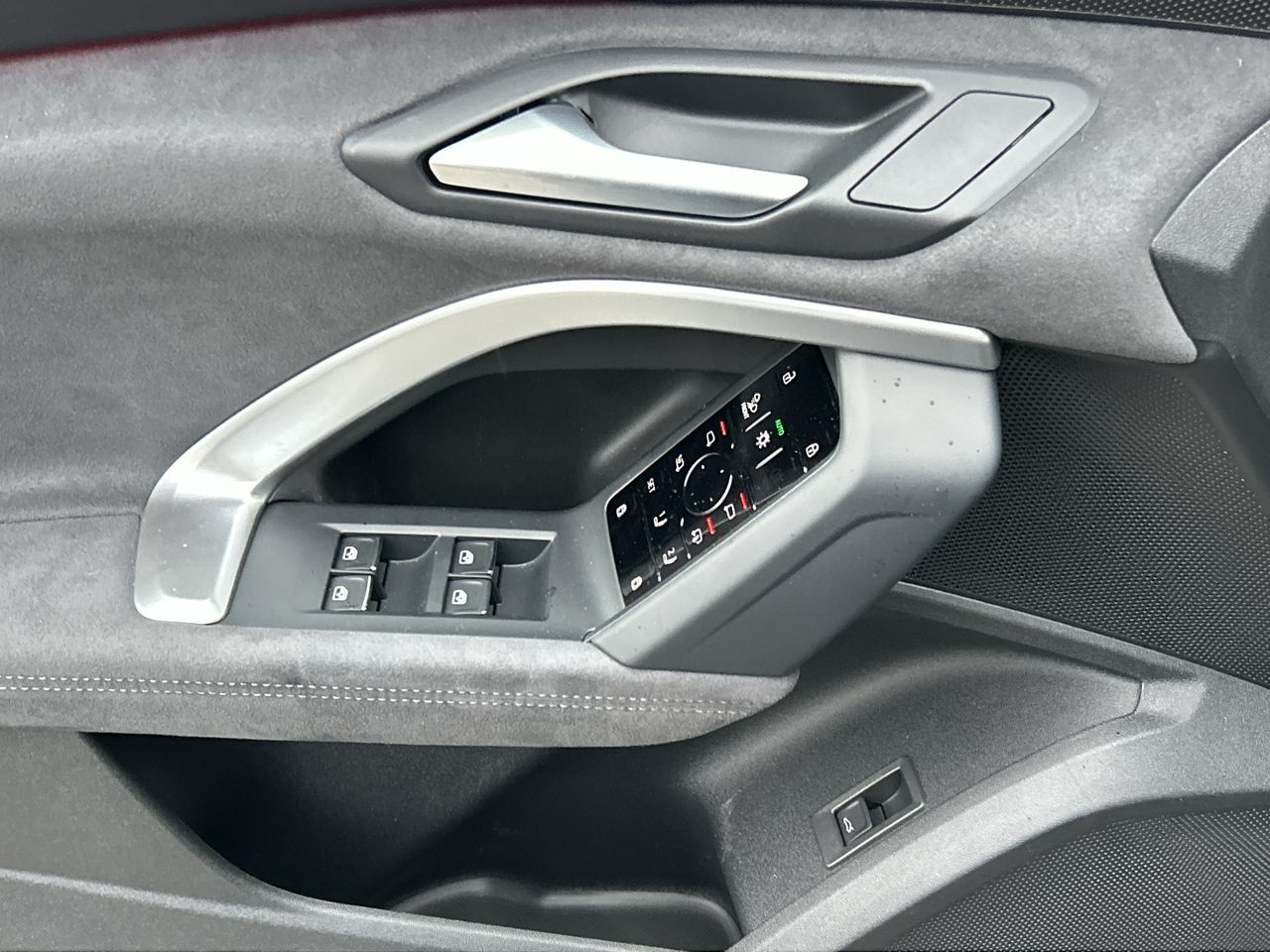 2025 Audi All-New SQ5 in North Vancouver, British Columbia