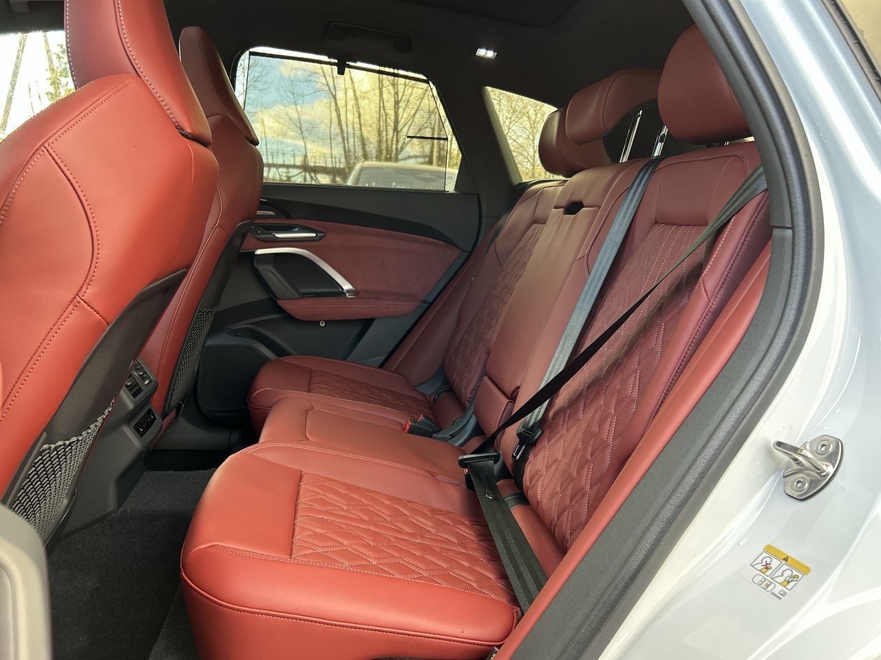 2025 Audi All-New SQ5 in North Vancouver, British Columbia