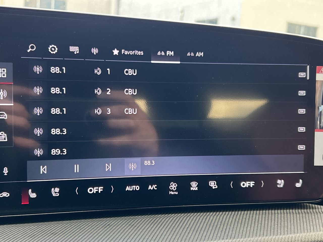 2025 Audi All-New SQ5 in North Vancouver, British Columbia