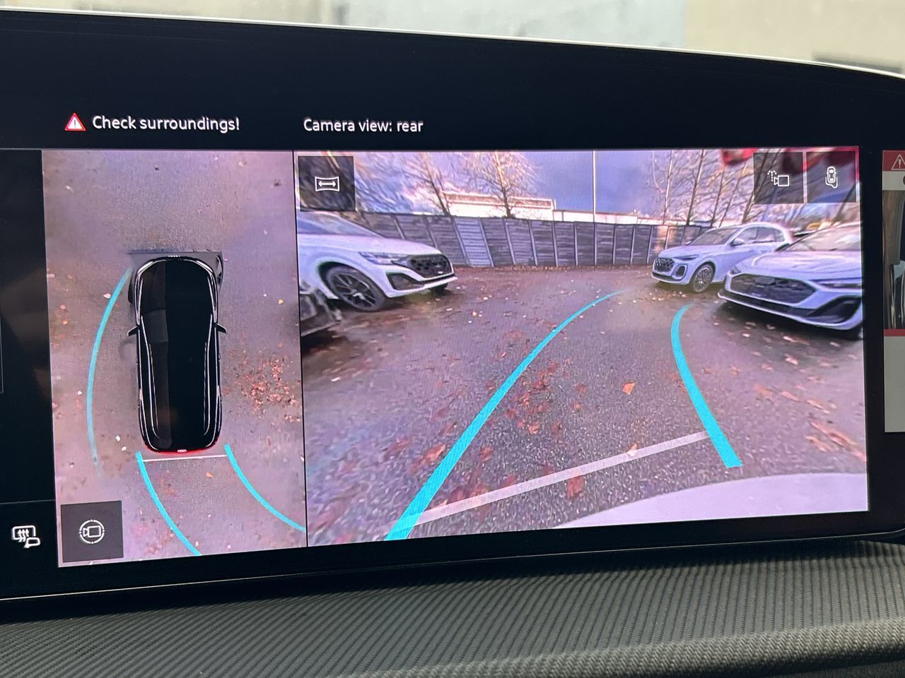 2025 Audi All-New SQ5 in North Vancouver, British Columbia