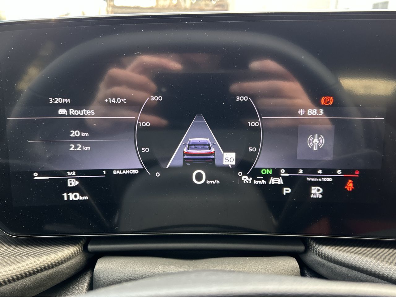 2025 Audi All-New SQ5 in North Vancouver, British Columbia