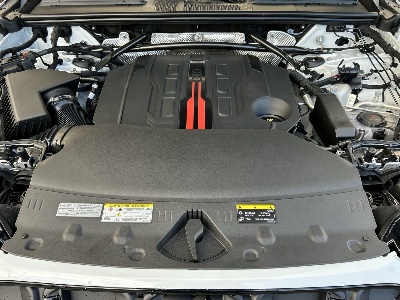 2025 Audi All-New SQ5 in North Vancouver, British Columbia