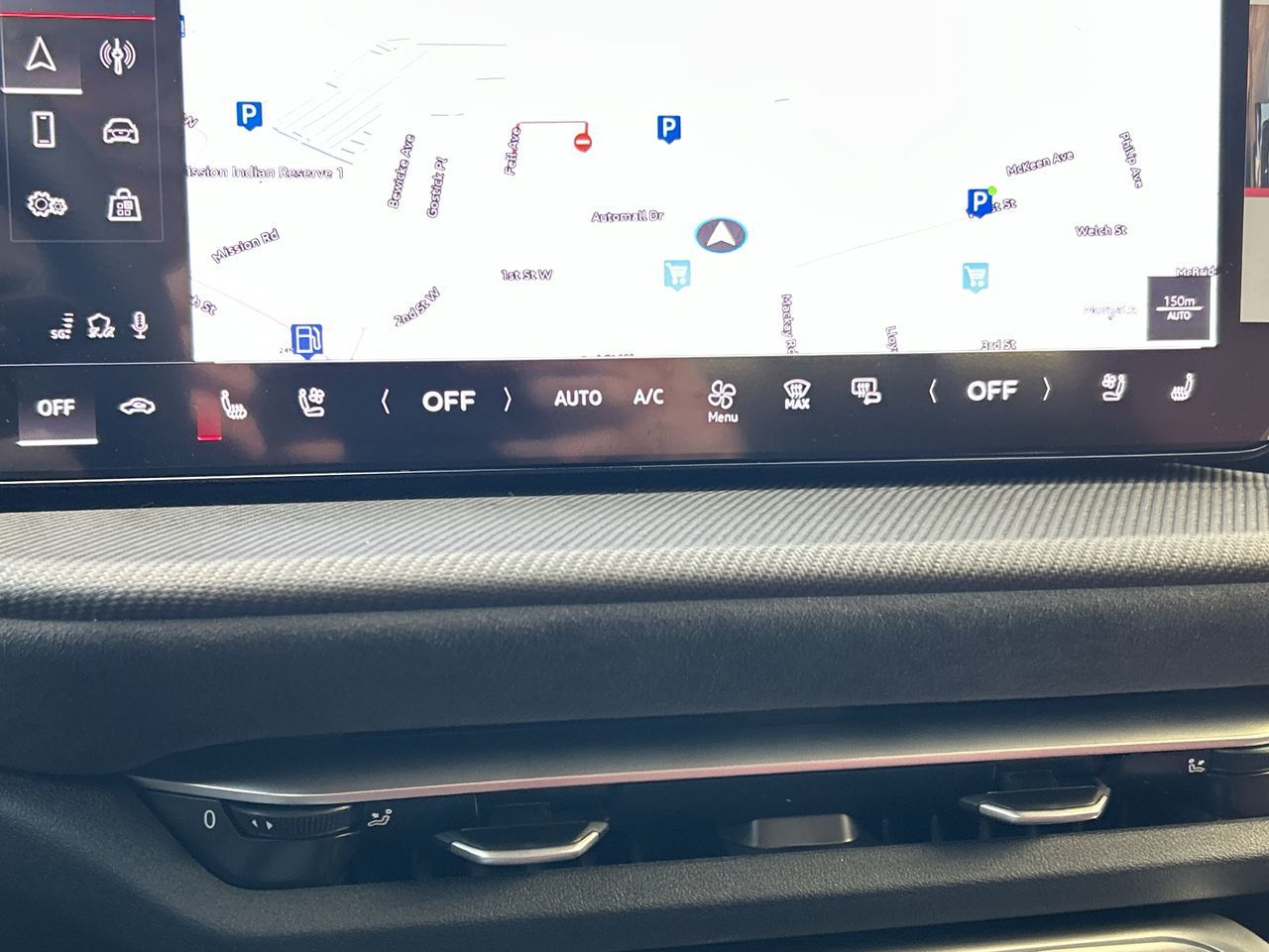 2025 Audi All-New SQ5 in North Vancouver, British Columbia