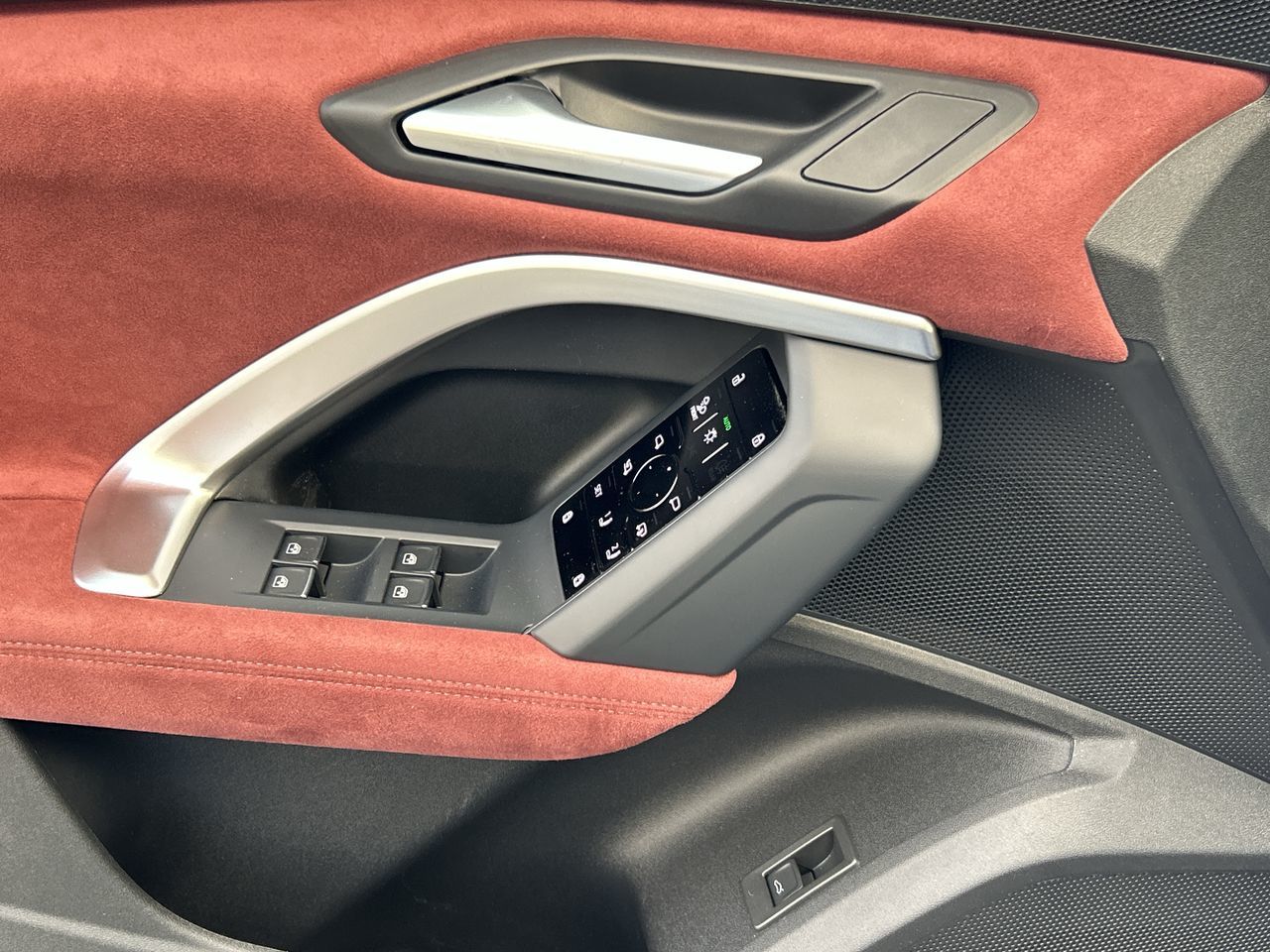 2025 Audi All-New SQ5 in North Vancouver, British Columbia