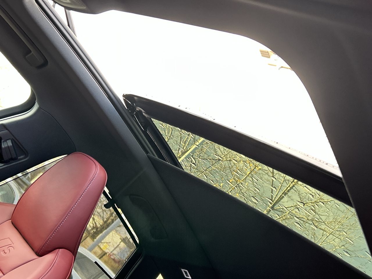 2025 Audi All-New SQ5 in North Vancouver, British Columbia