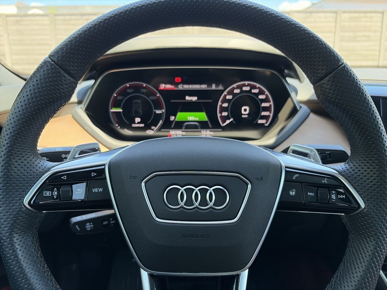 Audi e-tron GT  2022 à North Vancouver, Colombie-Britannique