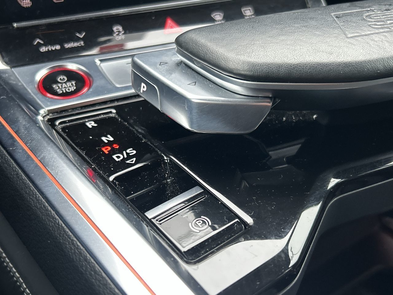 Audi e-tron S Sportback  2022 à North Vancouver, Colombie-Britannique