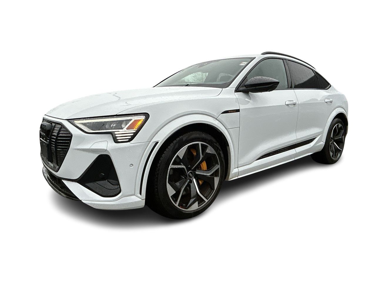 Audi e-tron S Sportback  2022 à North Vancouver, Colombie-Britannique