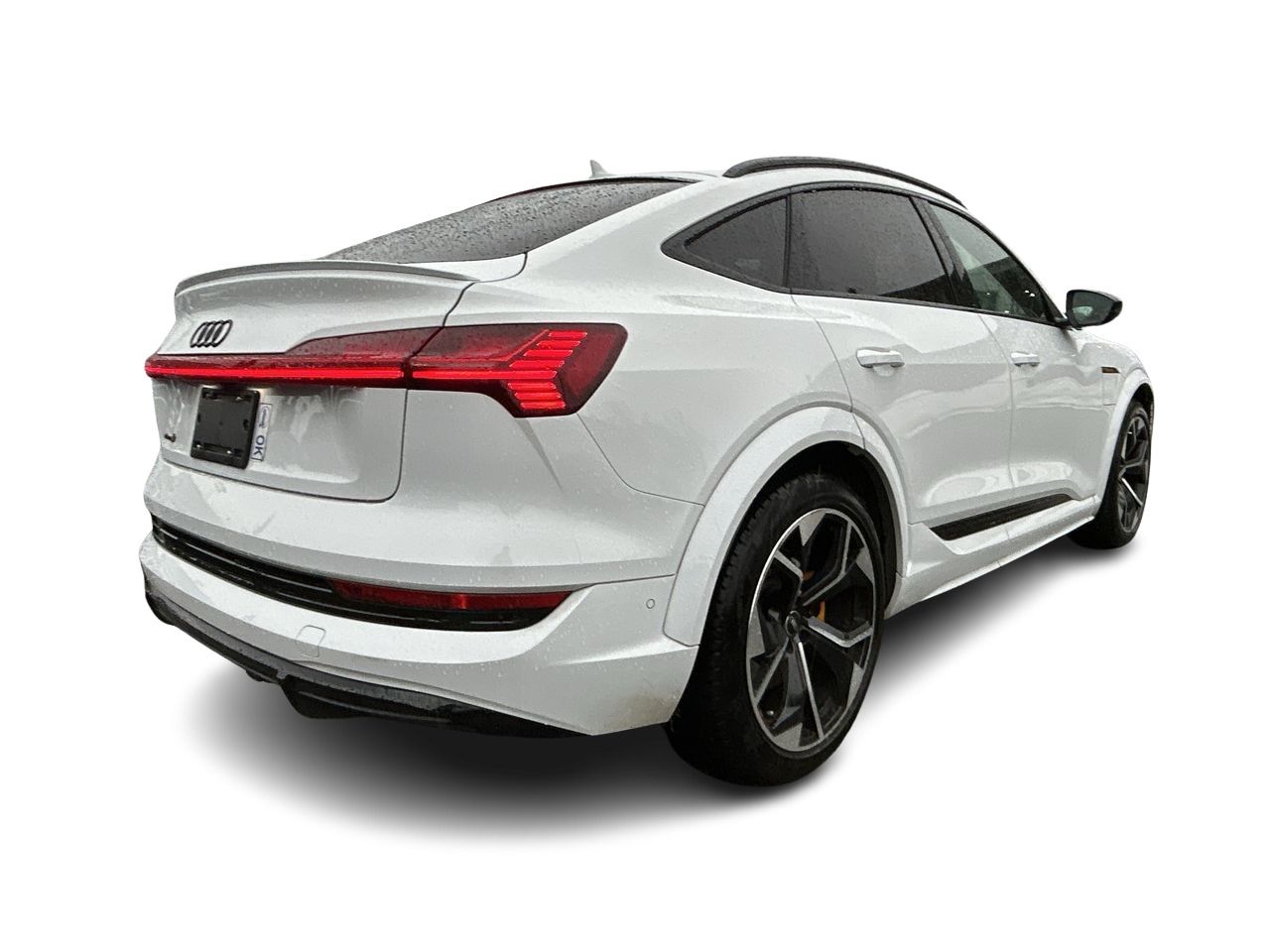 Audi e-tron S Sportback  2022 à North Vancouver, Colombie-Britannique