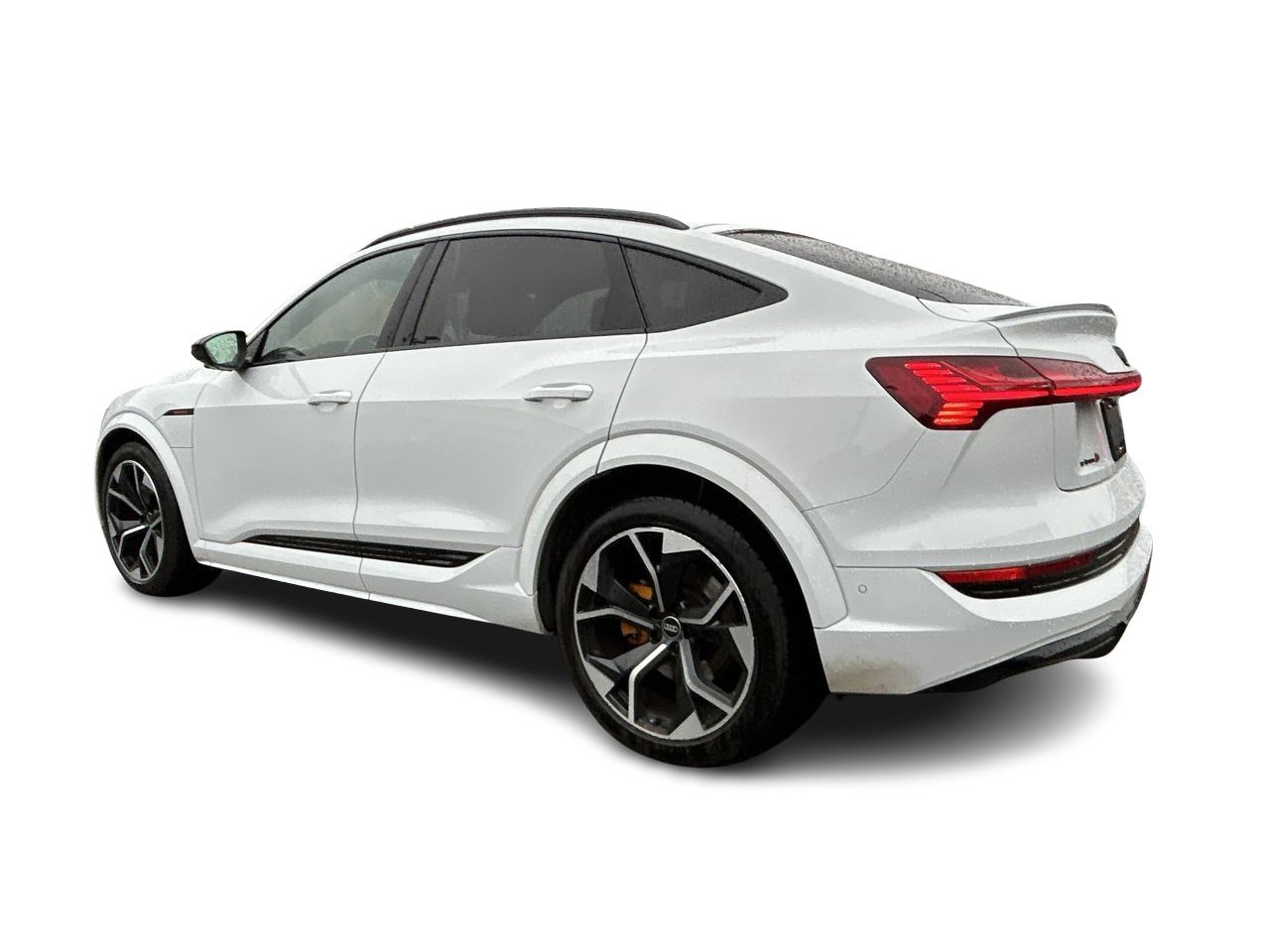 Audi e-tron S Sportback  2022 à North Vancouver, Colombie-Britannique