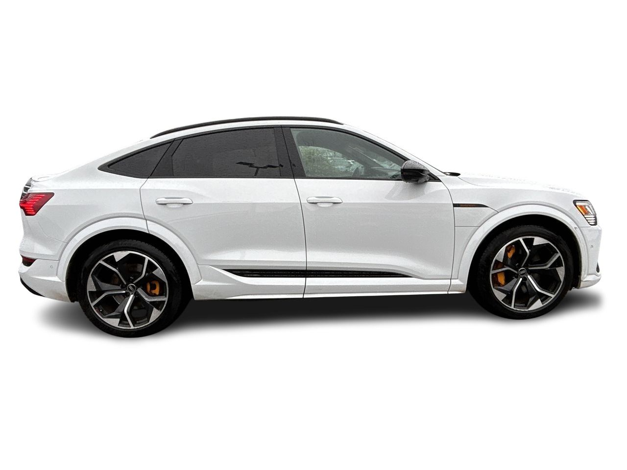 Audi e-tron S Sportback  2022 à North Vancouver, Colombie-Britannique