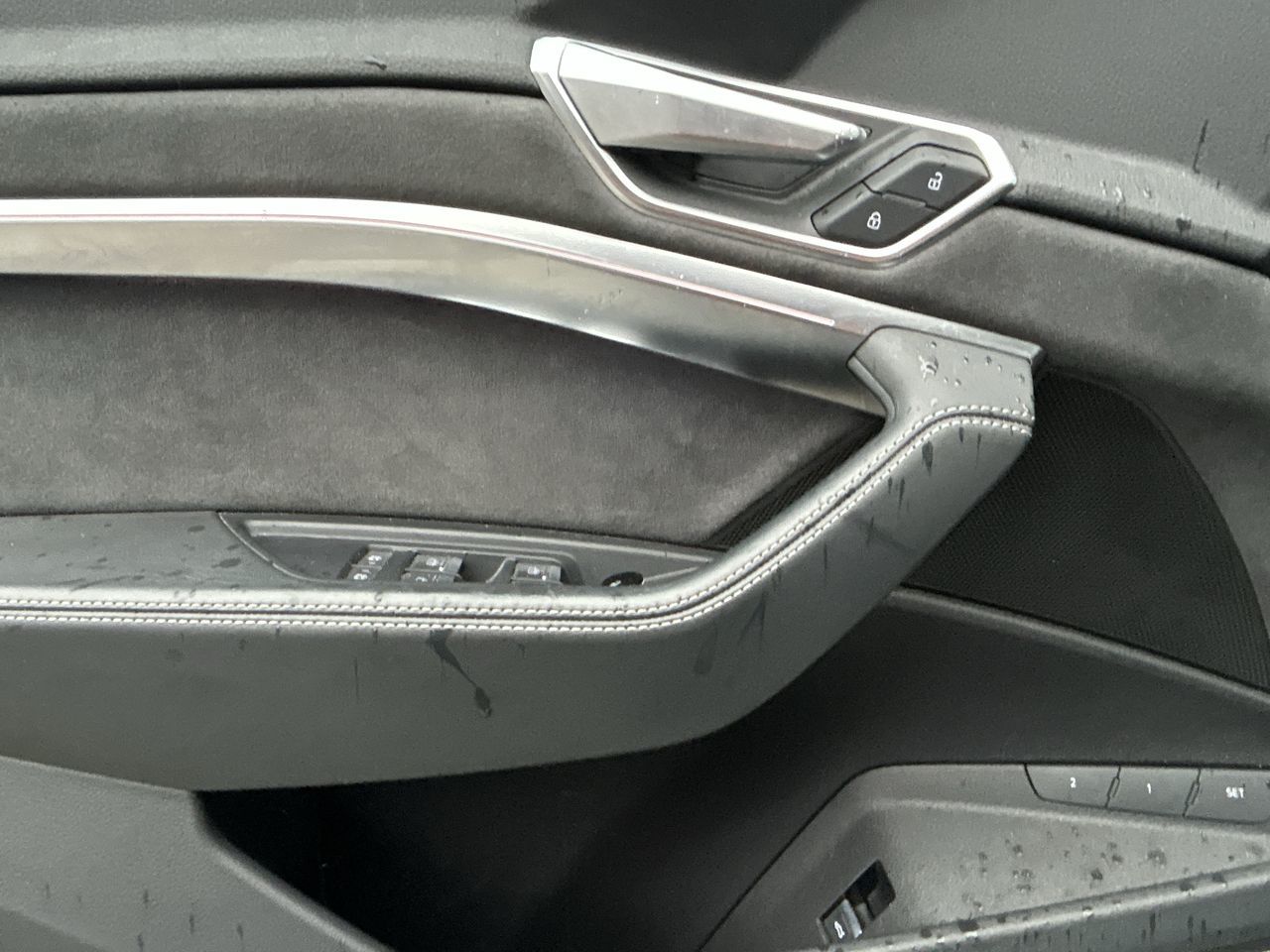 Audi e-tron S Sportback  2022 à North Vancouver, Colombie-Britannique