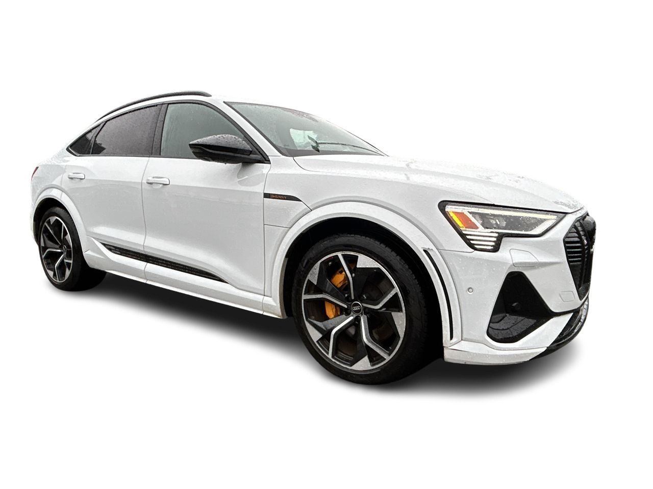 Audi e-tron S Sportback  2022 à North Vancouver, Colombie-Britannique