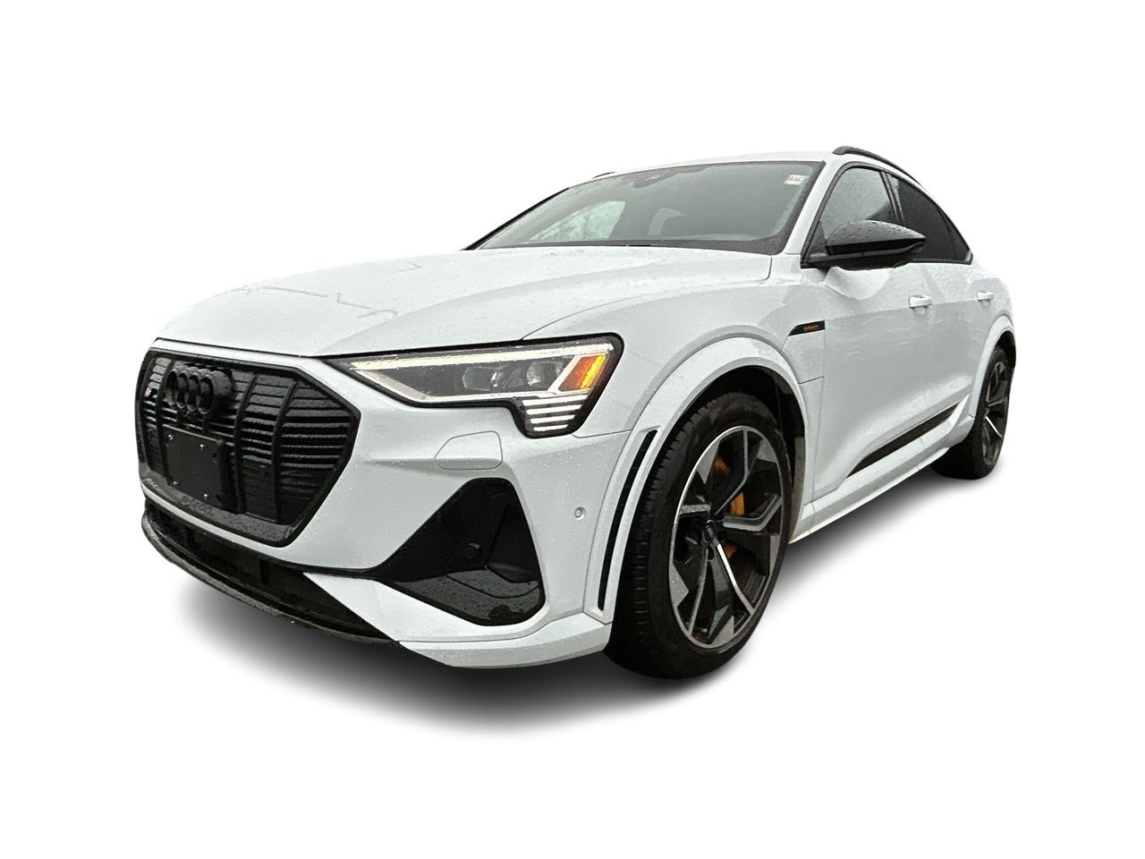 Audi e-tron S Sportback  2022 à North Vancouver, Colombie-Britannique