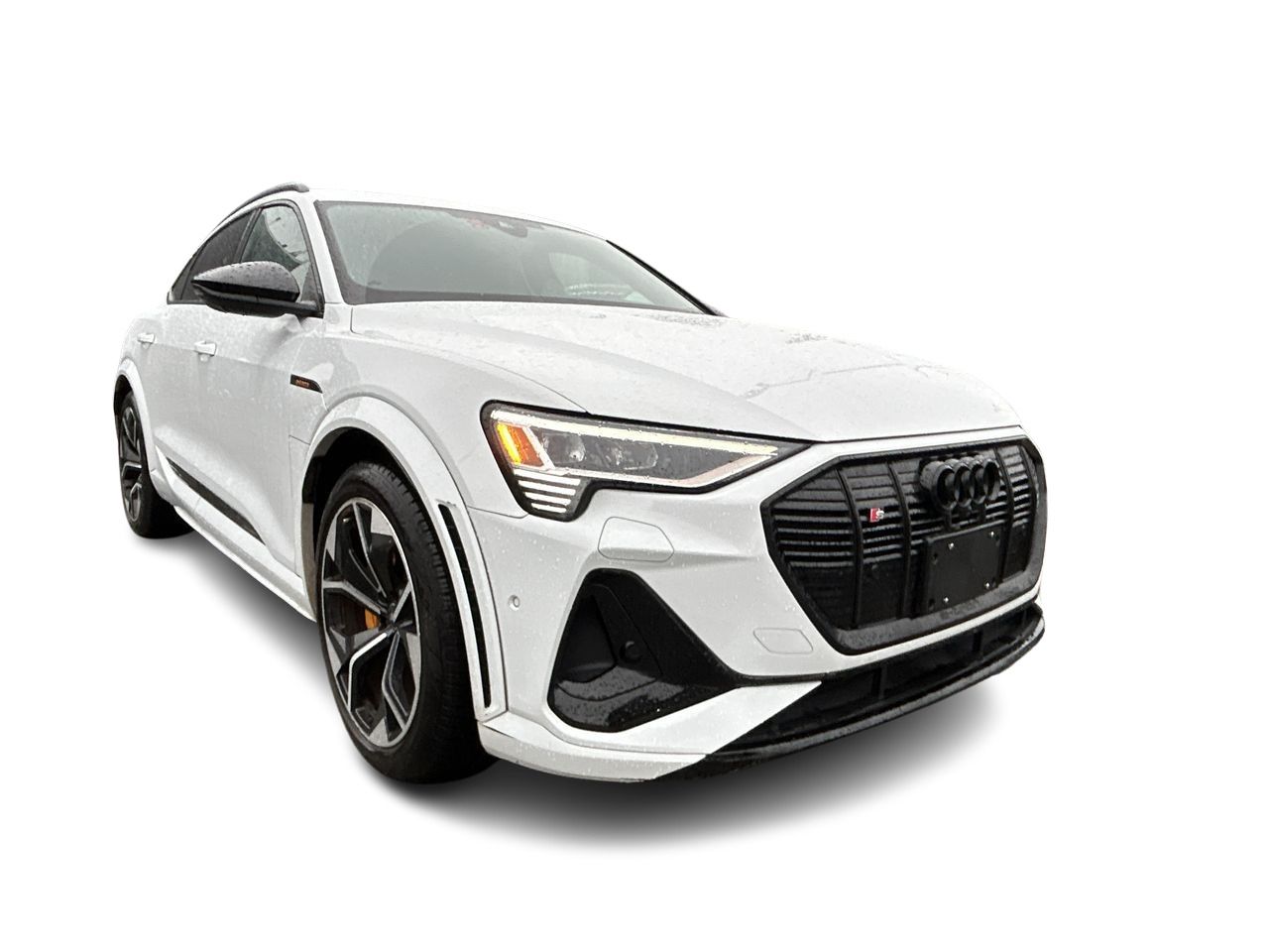Audi e-tron S Sportback  2022 à North Vancouver, Colombie-Britannique