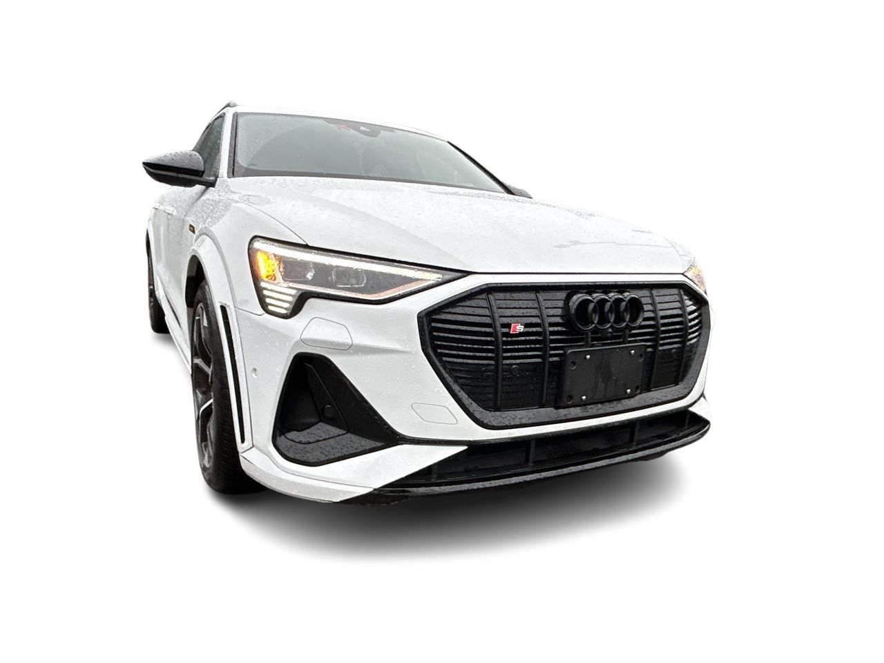 Audi e-tron S Sportback  2022 à North Vancouver, Colombie-Britannique