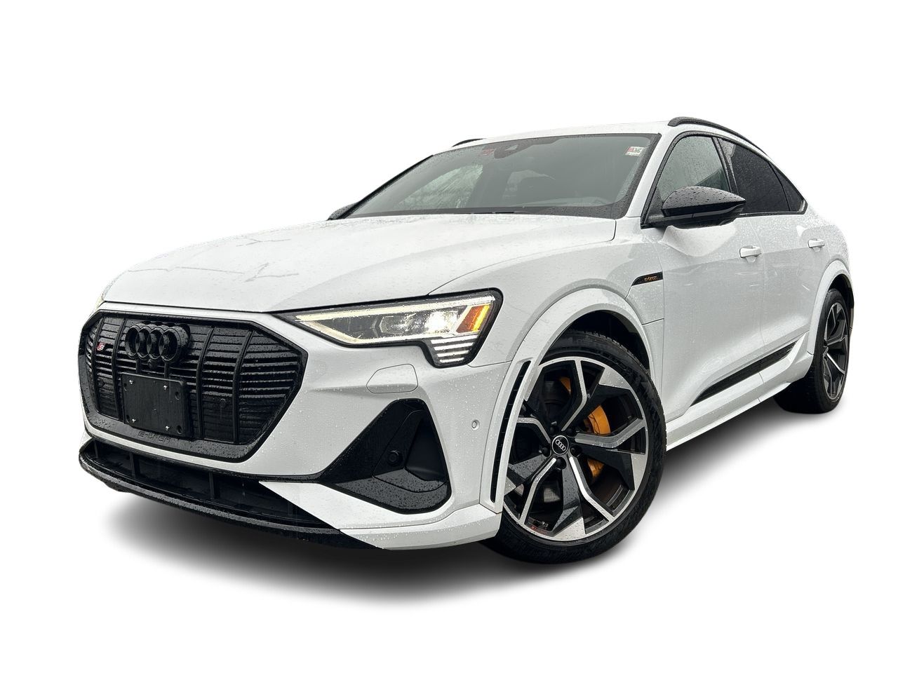 Audi e-tron S Sportback  2022 à North Vancouver, Colombie-Britannique