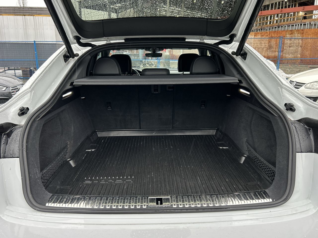 Audi e-tron S Sportback  2022 à North Vancouver, Colombie-Britannique