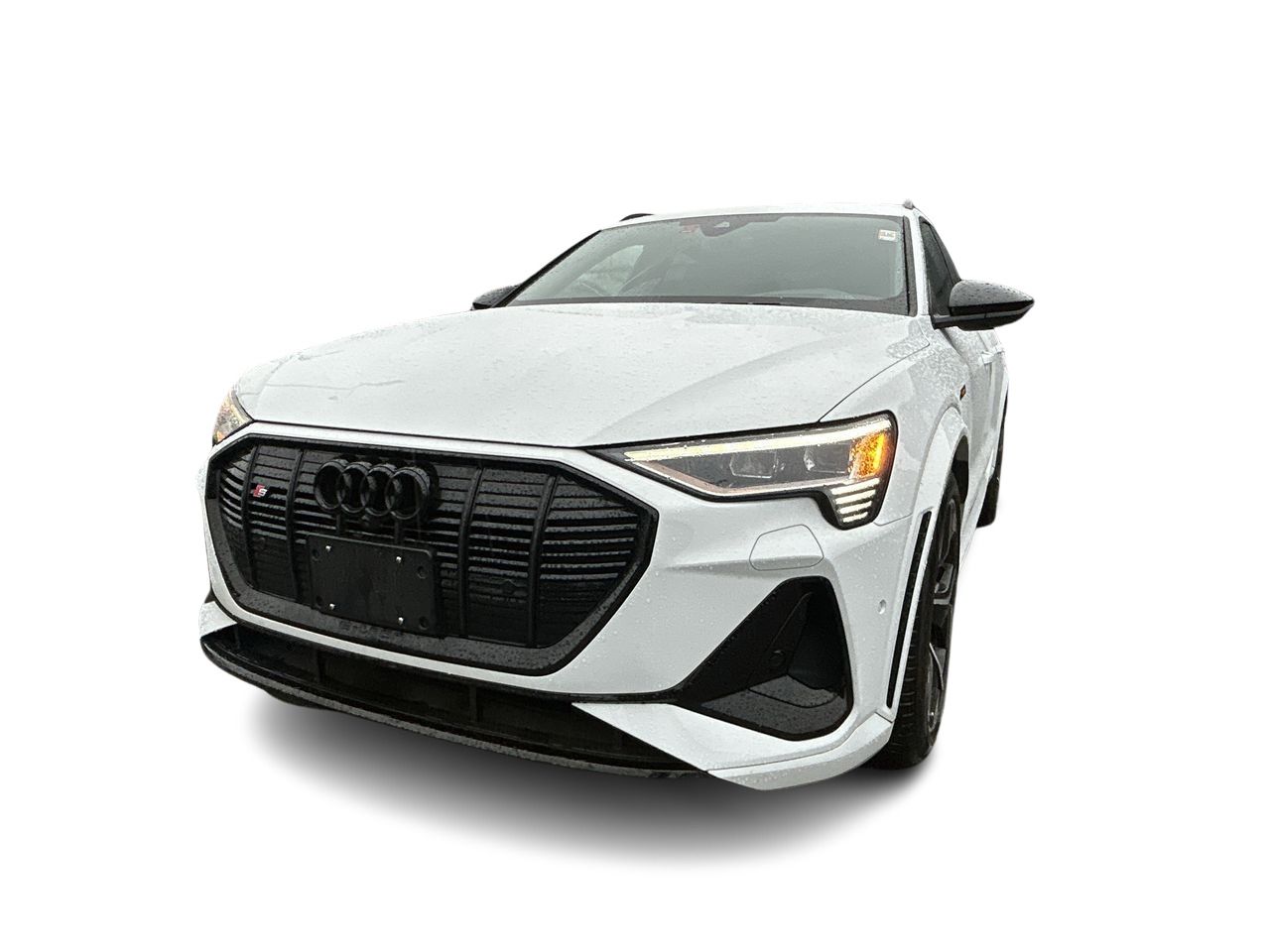 Audi e-tron S Sportback  2022 à North Vancouver, Colombie-Britannique