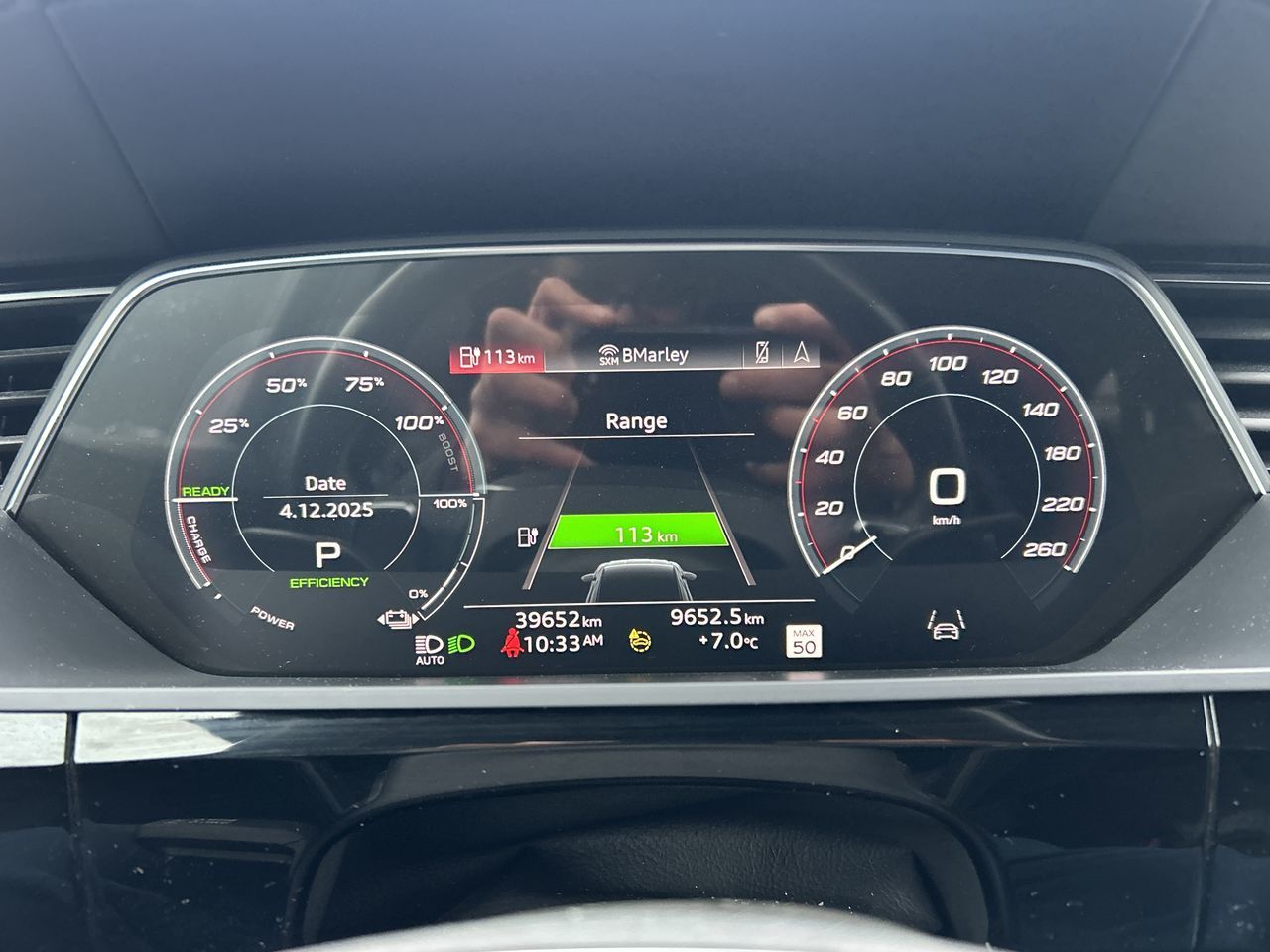 Audi e-tron S Sportback  2022 à North Vancouver, Colombie-Britannique