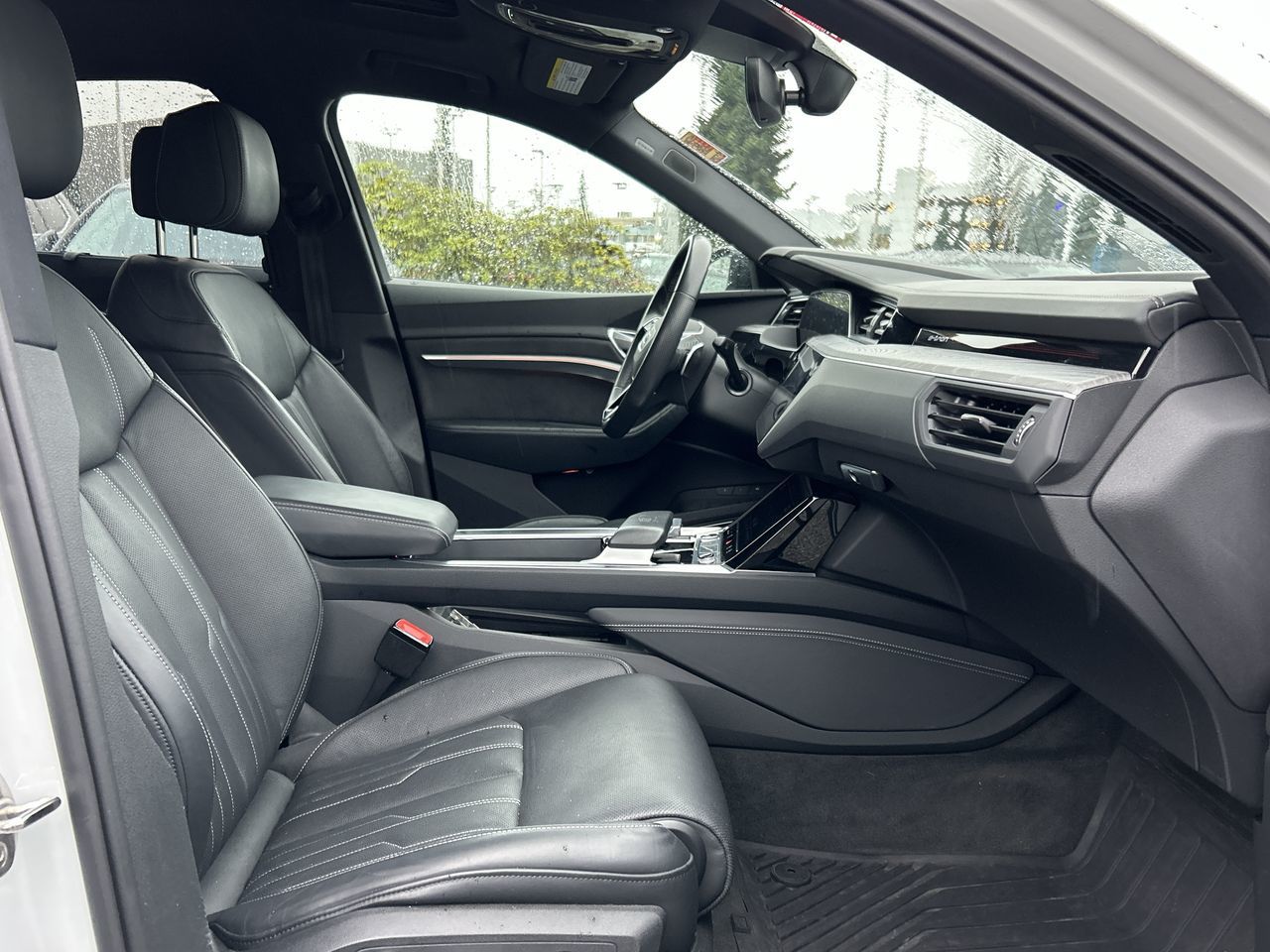 Audi e-tron S Sportback  2022 à North Vancouver, Colombie-Britannique