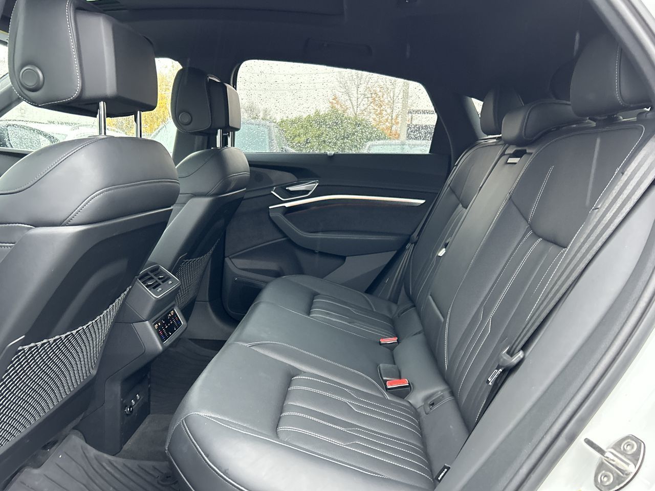 Audi e-tron S Sportback  2022 à North Vancouver, Colombie-Britannique