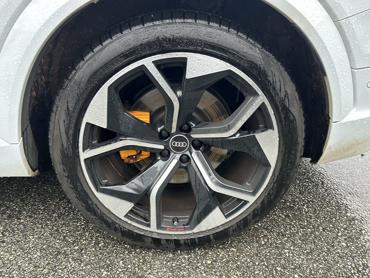 Audi e-tron S Sportback  2022 à North Vancouver, Colombie-Britannique