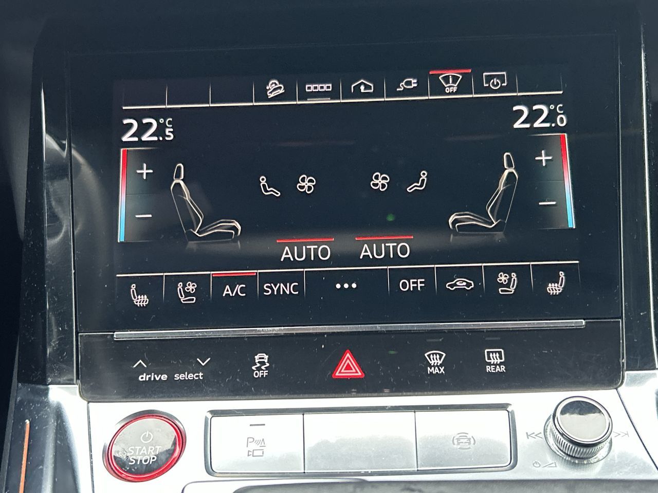 Audi e-tron S Sportback  2022 à North Vancouver, Colombie-Britannique