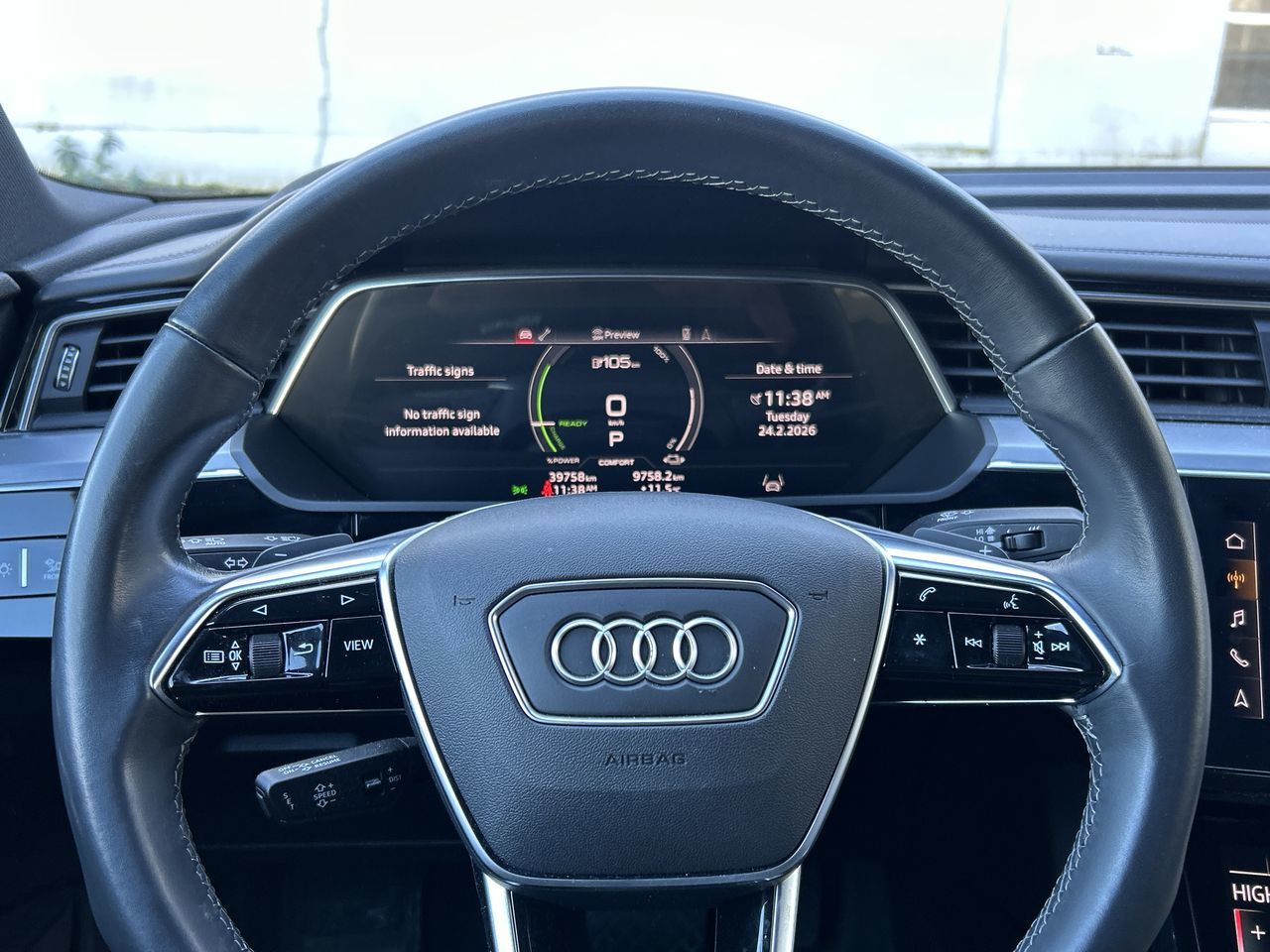 Audi e-tron Sportback  2022 à North Vancouver, Colombie-Britannique