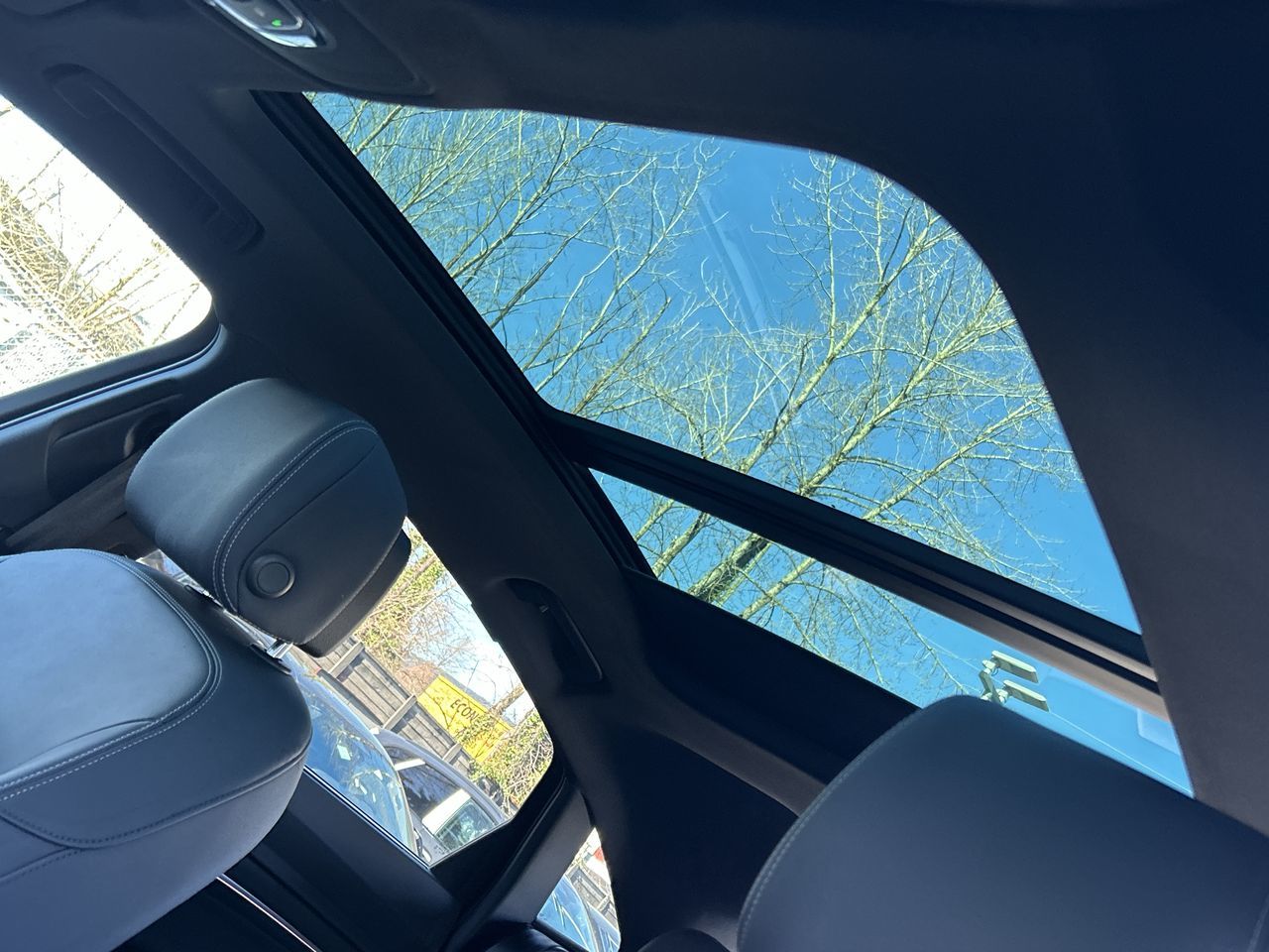 Audi e-tron Sportback  2022 à North Vancouver, Colombie-Britannique