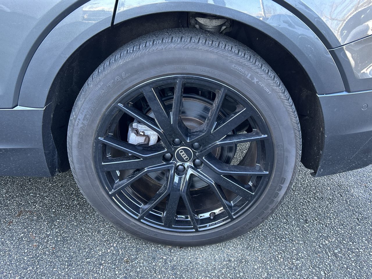 Audi e-tron Sportback  2022 à North Vancouver, Colombie-Britannique