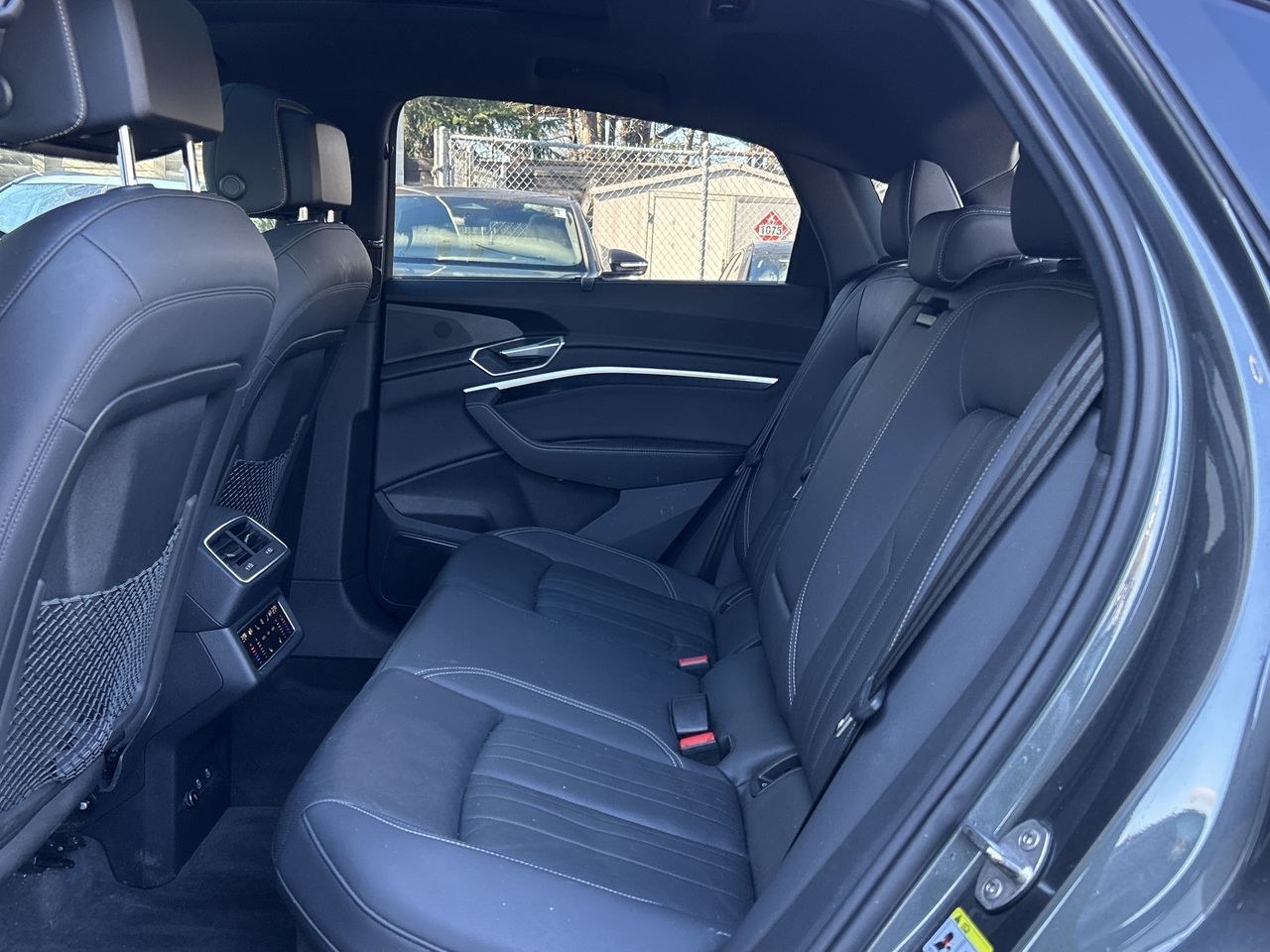 Audi e-tron Sportback  2022 à North Vancouver, Colombie-Britannique