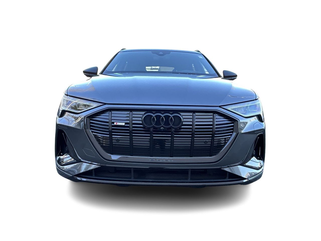 Audi e-tron Sportback  2022 à North Vancouver, Colombie-Britannique