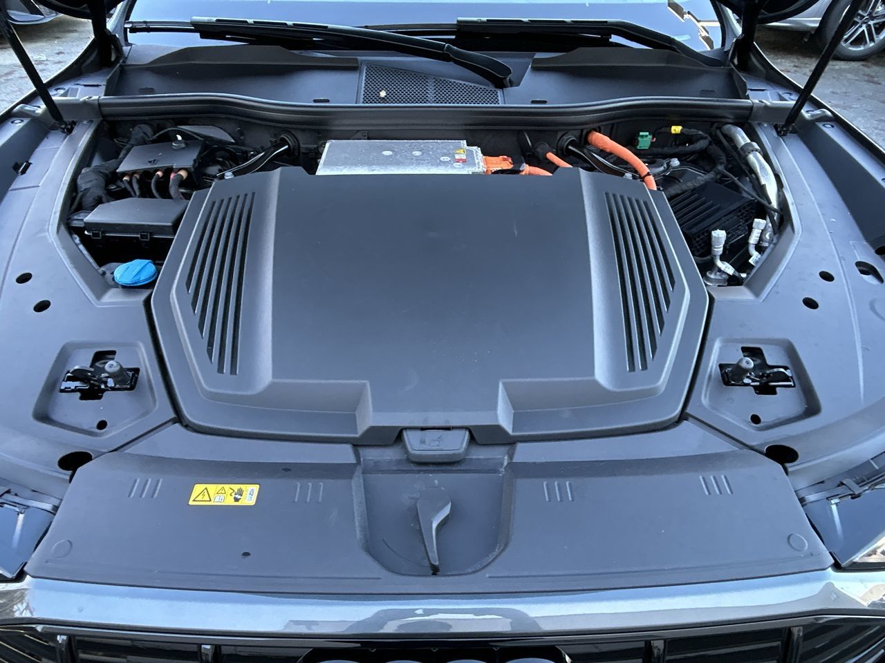 Audi e-tron Sportback  2022 à North Vancouver, Colombie-Britannique