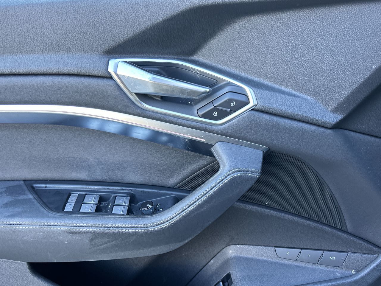 Audi e-tron Sportback  2022 à North Vancouver, Colombie-Britannique