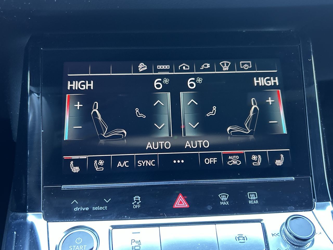 Audi e-tron Sportback  2022 à North Vancouver, Colombie-Britannique