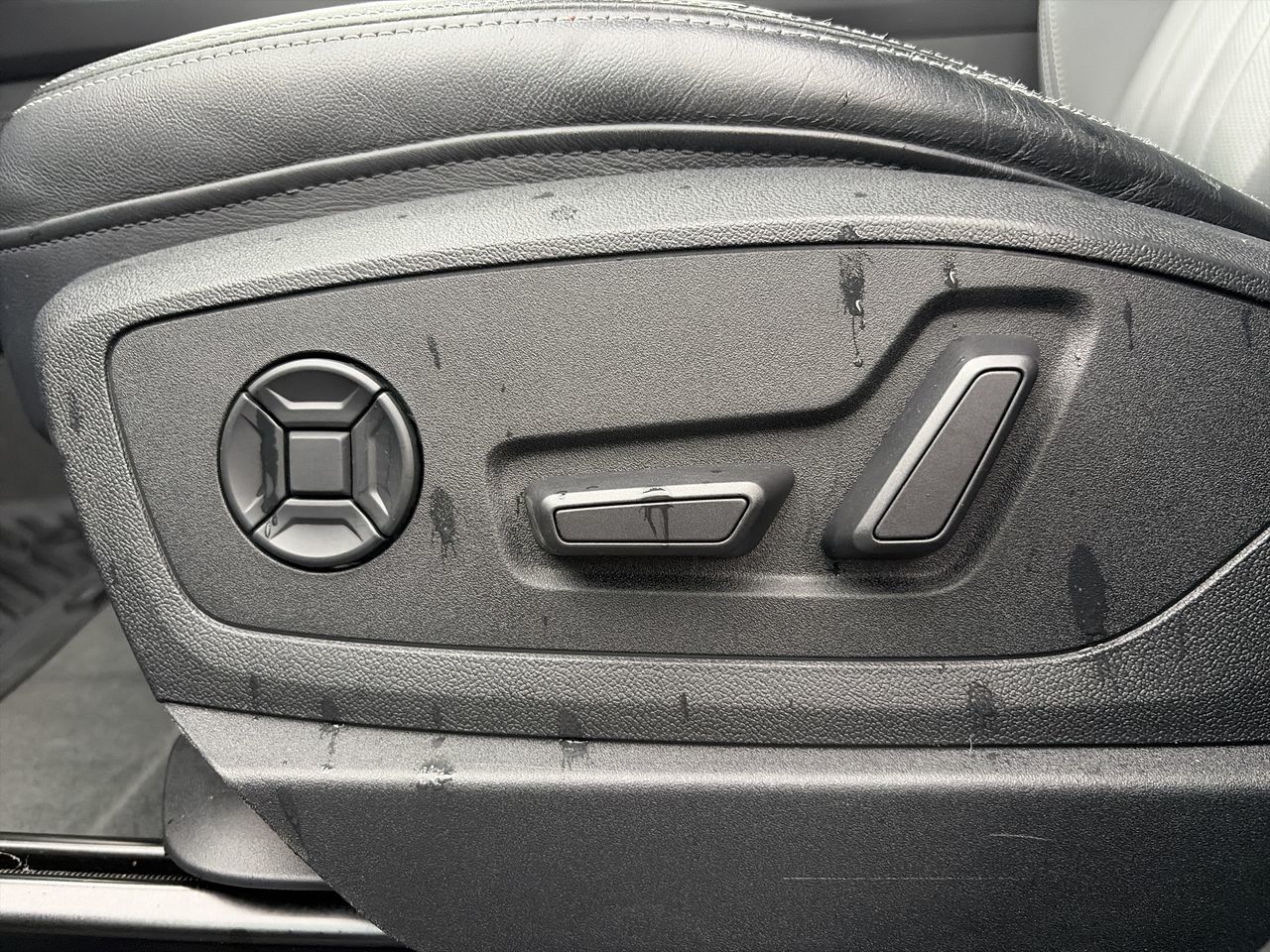Audi e-tron  2022 à North Vancouver, Colombie-Britannique