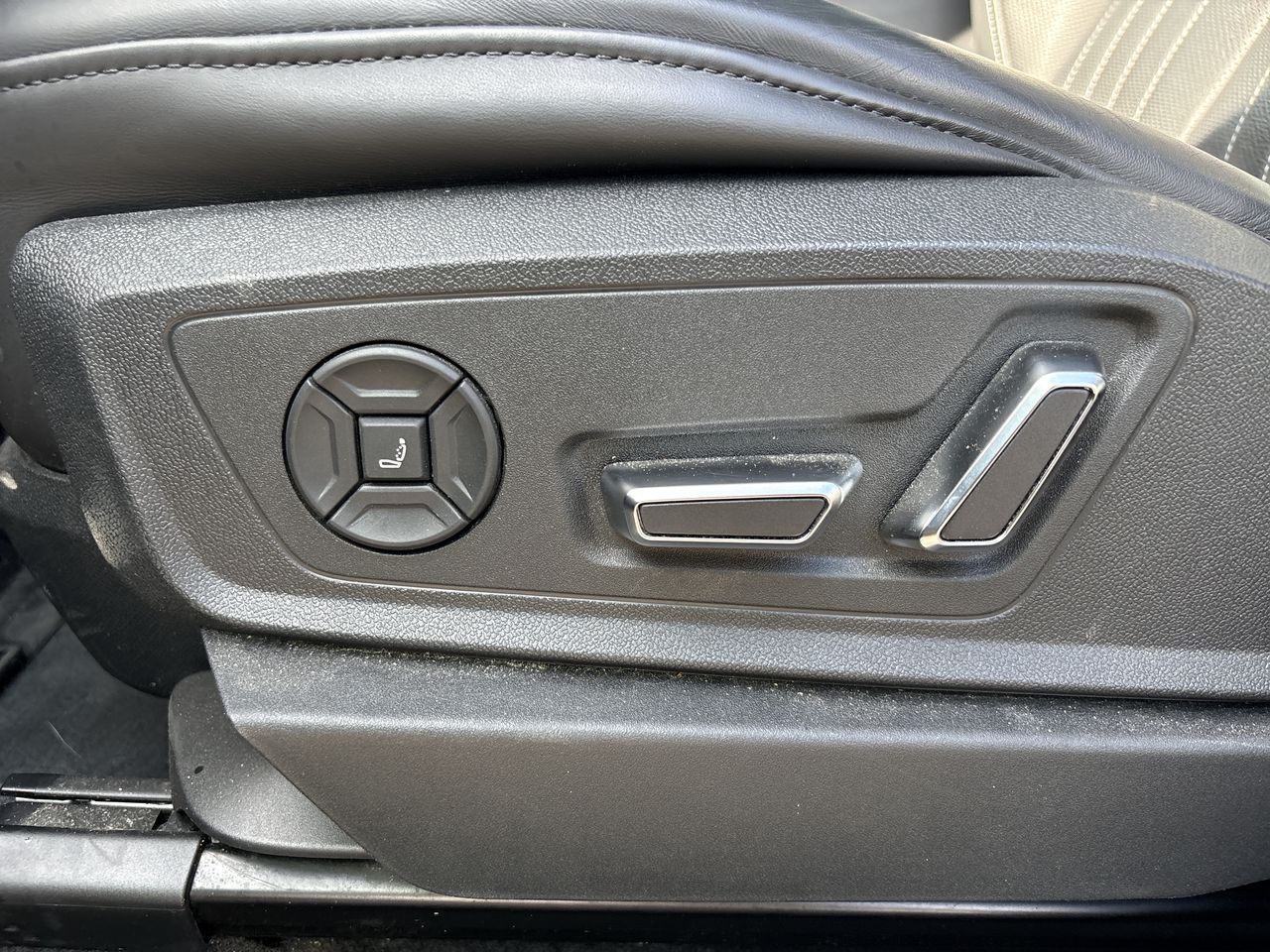 2022 Audi e-tron in North Vancouver, British Columbia