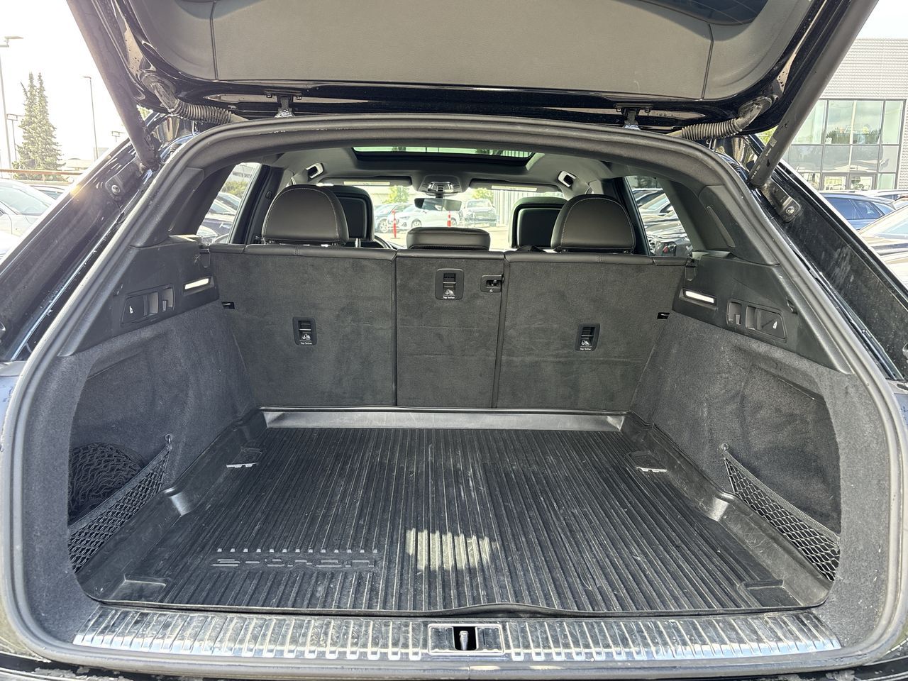2022 Audi e-tron in North Vancouver, British Columbia