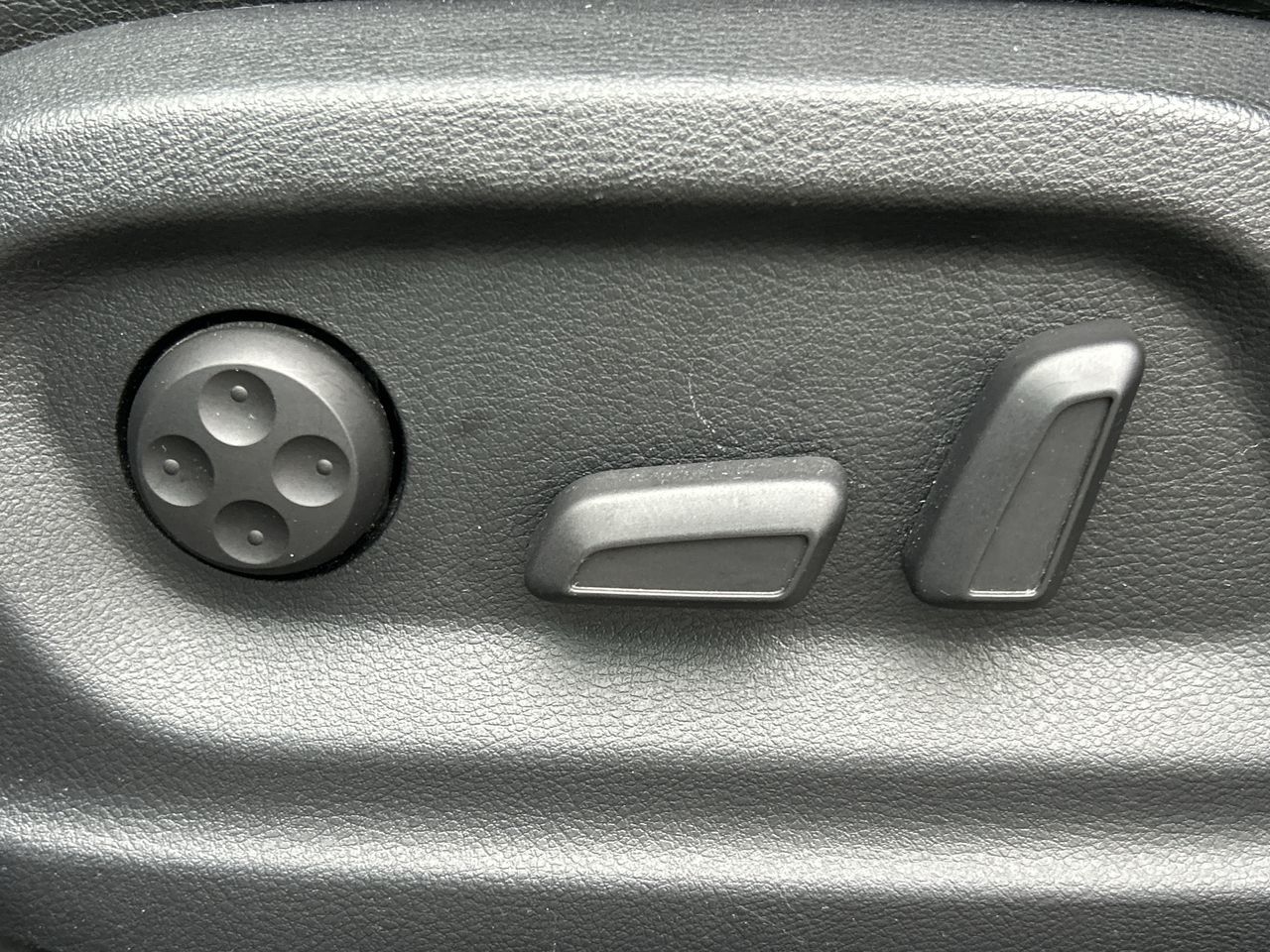 2015 Audi Q3 in North Vancouver, British Columbia