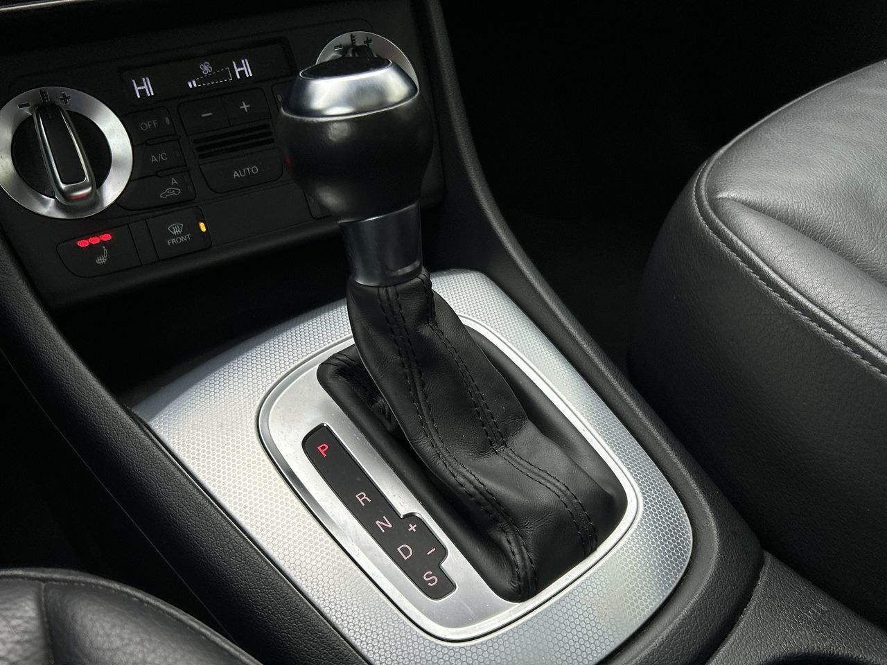 2015 Audi Q3 in North Vancouver, British Columbia