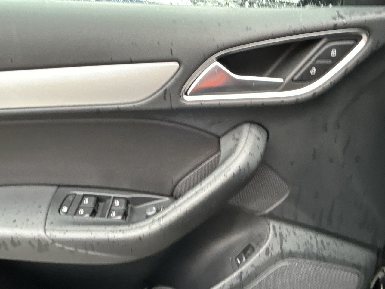 2017 Audi Q3 in North Vancouver, British Columbia