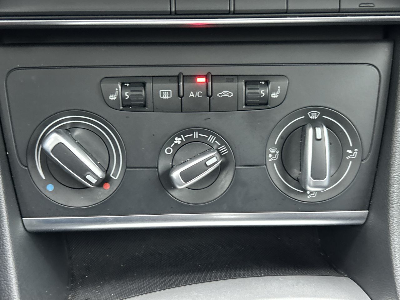 2017 Audi Q3 in North Vancouver, British Columbia