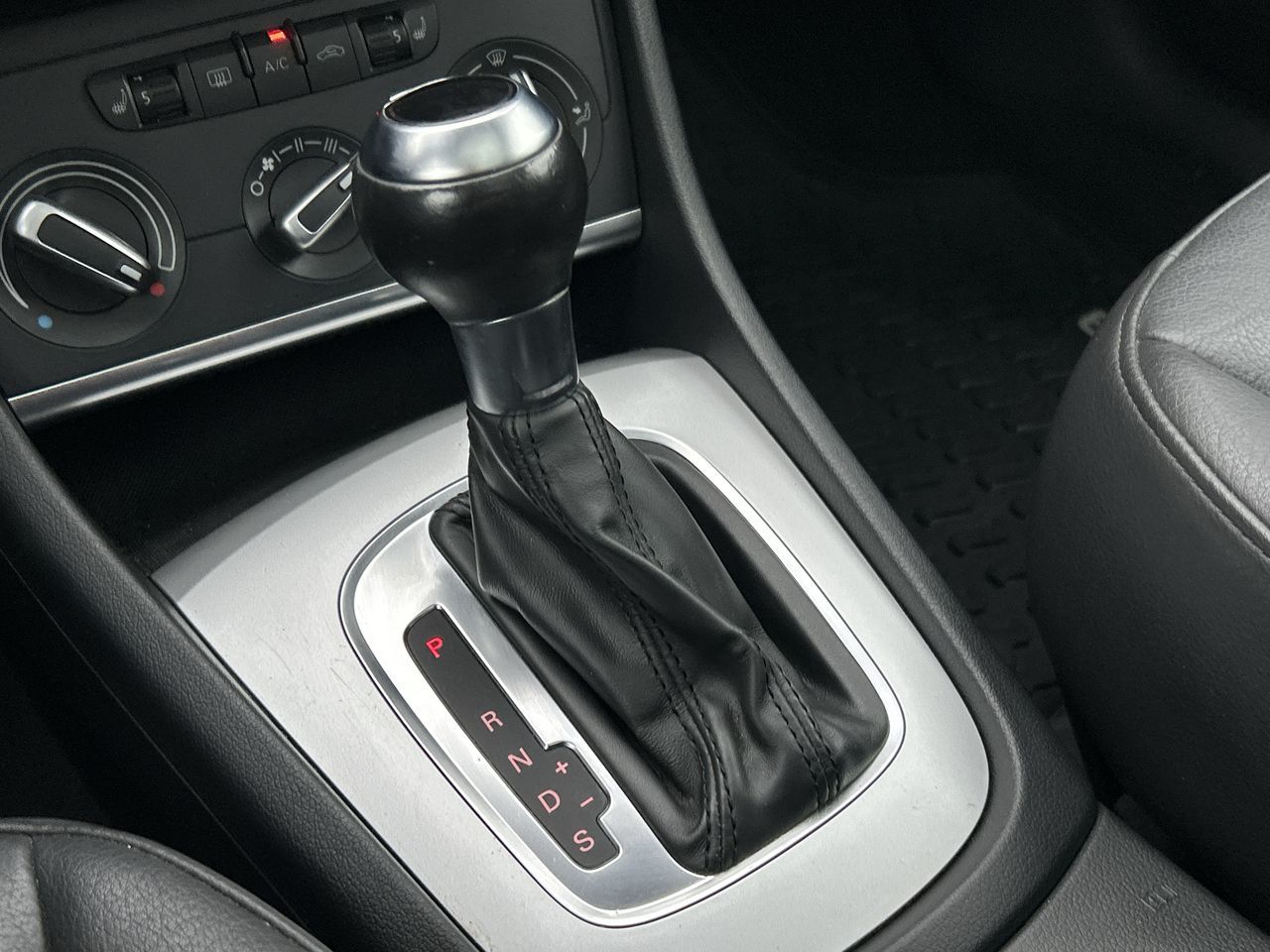 2017 Audi Q3 in North Vancouver, British Columbia