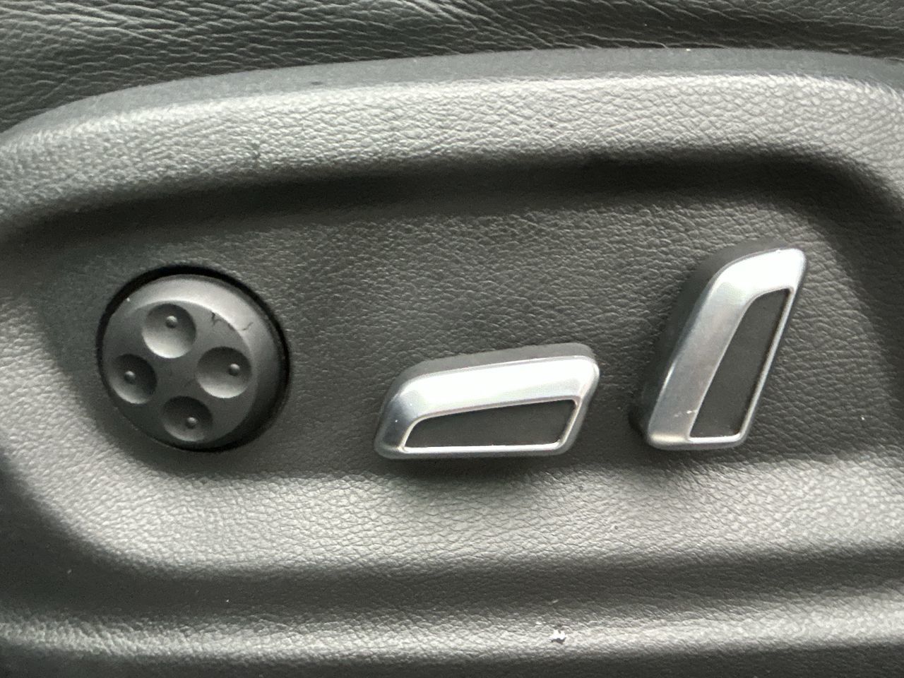 2017 Audi Q3 in North Vancouver, British Columbia