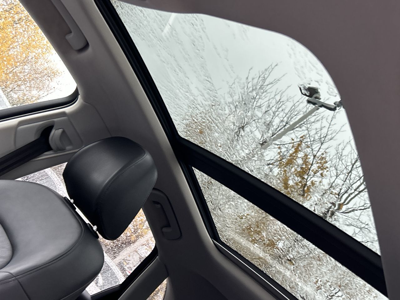 2017 Audi Q3 in North Vancouver, British Columbia