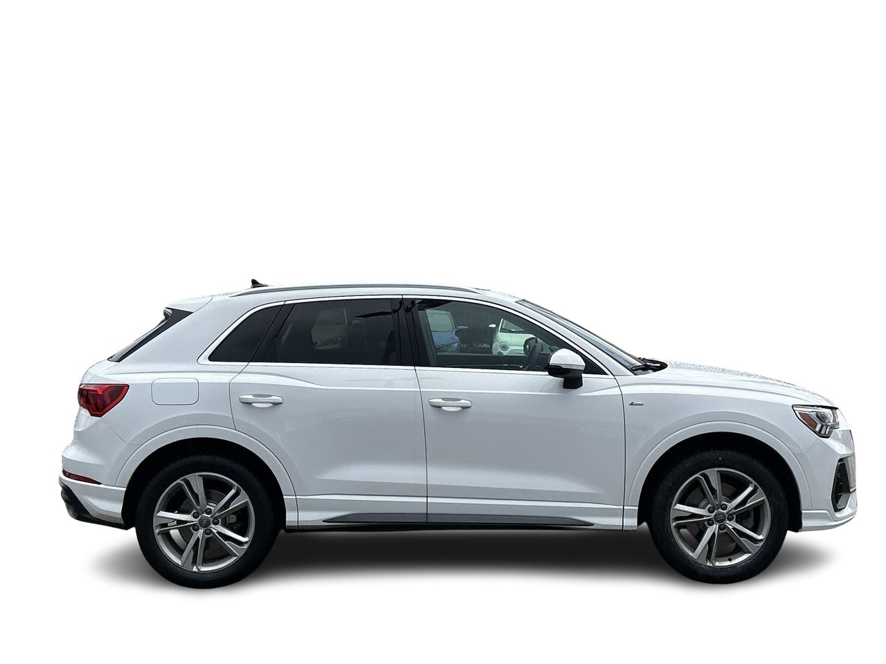 Audi Q3  2020 à North Vancouver, Colombie-Britannique