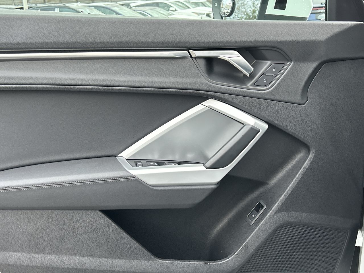 Audi Q3  2020 à North Vancouver, Colombie-Britannique