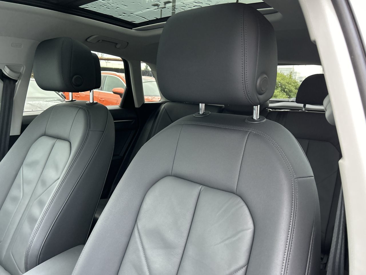 Audi Q3  2020 à North Vancouver, Colombie-Britannique