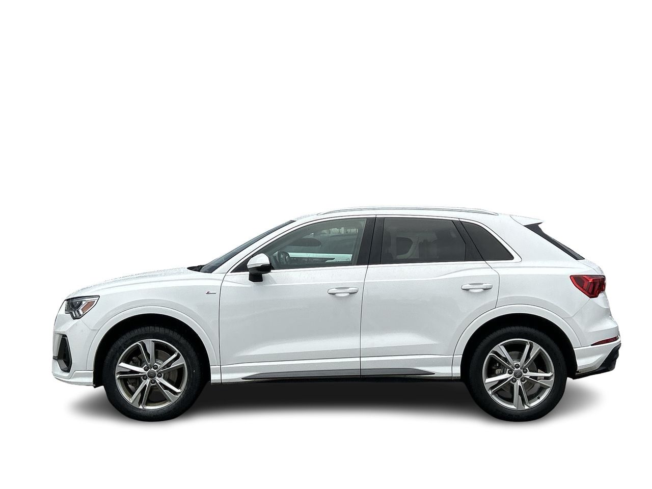 Audi Q3  2020 à North Vancouver, Colombie-Britannique